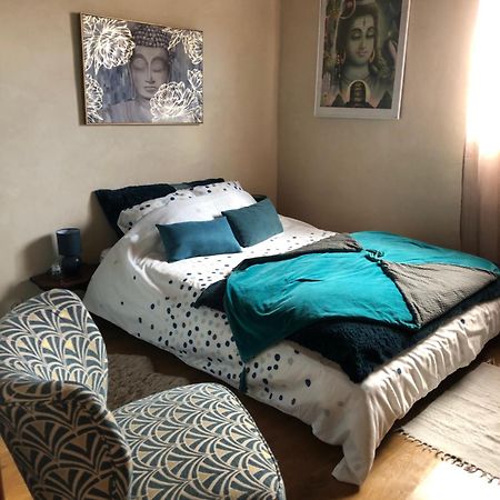 Chambre Double Avec Salle De Bain Prive Baden Εξωτερικό φωτογραφία