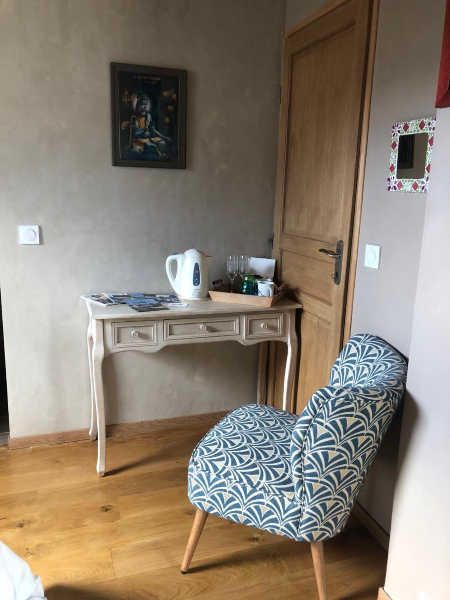 Chambre Double Avec Salle De Bain Prive Baden Εξωτερικό φωτογραφία